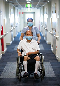 Inpatient Pre Admission