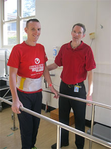 Mt Wilga physio